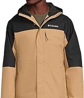Hikebound II Insulated Erkek Kahverengi Outdoor Mont WM6558-262 — %40 İndirim | Amazon TR Fırsatı
