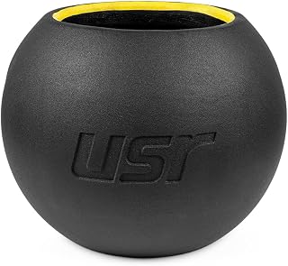 USR Ballbell Dambıl
