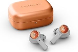 BANG & OLUFSEN Beoplay Eleven Kablosuz Kulak İçi Kulaklık — %22 İndirim | Amazon TR Fırsatı