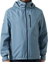 Helly Hansen Erkek Crew Kapüşonlu Ceket Ceket — %25 İndirim | Amazon TR Fırsatı