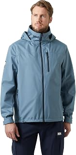 Helly Hansen Erkek Crew Kapüşonlu Ceket Ceket