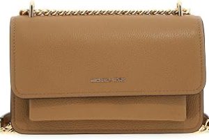 Michael Kors Lg Shoulder El çantası Kadınlar — %22 İndirim | Amazon TR Fırsatı