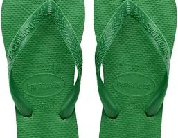 Kadın Sandalet – Hawaianas Top Lime Green 390-40000294185390 — %31 İndirim | Amazon TR Fırsatı