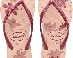 Slim Organic Pink Kadın Terlik — %31 İndirim | Amazon TR Fırsatı