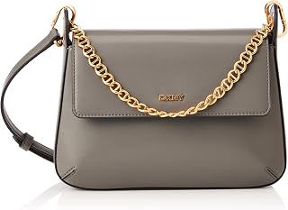 DKNY Bayan Belen Flap Crossbody Çanta