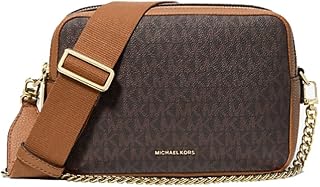 Michael Kors 4G Logo Baskılı Çıkarılabilir Askılı Çanta 32S5GYTC5B252 Bayan ÇANTA 32S5GYTC5B 252
