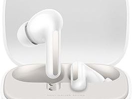 Xiaomi Redmi Buds 6 Beyaz — %21 İndirim | Amazon TR Fırsatı