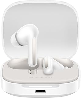 Xiaomi Redmi Buds 6 Beyaz