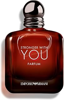 Emporio Armani Stronger With You Parfum Edp 100 ML Parfüm
