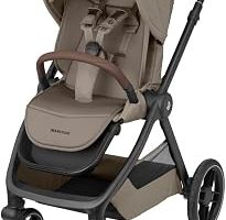 Maxi-Cosi Oxford Çift Yönlü Seyahat Sistem Olabilen Bebek Arabası Twillic Truffle — %23 İndirim | Amazon TR Fırsatı