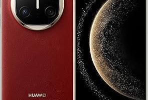 HUAWEI Mate X6, 12+512G, Akıllı Telefon Katlanabilir Form, Ultra İnce ve Dayanıklı, Ultra Chroma Kamera, Kunlun Glass 2. Nesil, HUAWEI X-True™ Ekran ve Canlı Çoklu Görev, Nebula Kırmızı — %22 İndirim | Amazon TR Fırsatı