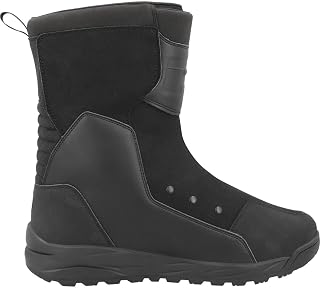 Richa Adventure X-Over Mid Atop Su Geçirmez Erkek Motosiklet Botu-47