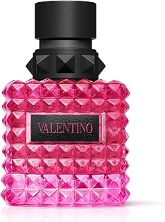 Valentino Born In Roma Extradose Donna EDP 50 ml Kadın Parfüm, 3614274351064