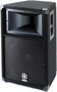 Yamaha S112v Passive Speaker