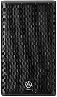 YAMAHA DSR 115 ACTIVE SPEAKER