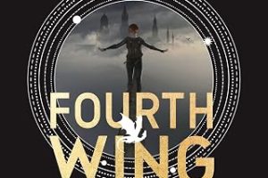 Fourth Wing: The Official Coloring Book — %32 İndirim | Amazon TR Fırsatı