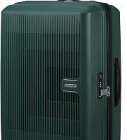 American Tourister AEROSTEP Üniseks Yetişkin Valiz — %42 İndirim | Amazon TR Fırsatı