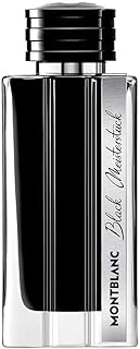 Montblanc Black Meisterstück Edp 125 Ml Erkek Parfüm