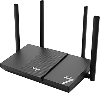 ASUS RT-BE50 WiFi7 Dual-band Router