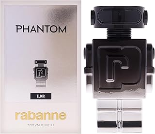 RABANNE Phantom Elixir EDP 100 ml Erkek Parfüm, 5003279536