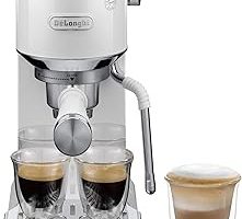 DELONGHI DEDICA DUO EC890.WI — %31 İndirim | Amazon TR Fırsatı