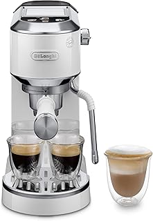 DELONGHI DEDICA DUO EC890.WI