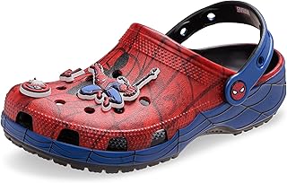 Crocs Spiderwebcl Clog K Erkek Çocuk Terlik