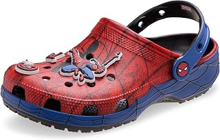 Crocs Spiderwebcl Clog K Erkek Çocuk Terlik — %25 İndirim | Amazon TR Fırsatı