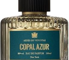 AEDES DE VENUSTAS Copal Azur EDP 100 ml Unisex Parfüm — %30 İndirim | Amazon TR Fırsatı