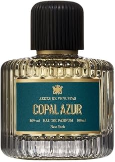 AEDES DE VENUSTAS Copal Azur EDP 100 ml Unisex Parfüm