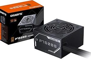 GIGABYTE PSU STANDART 750W 80+BRONZE GP-P750BS 120MM FAN — %25 İndirim | Amazon TR Fırsatı