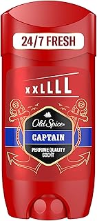 Old Spice Captain Erkek Deodorant Stick 85 ml