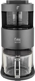 Fakir Milkymoothie Vegan Süt, Sıcak Çorba, Meyve Suyu ve Smoothie Hazırlayan Kişisel Blender