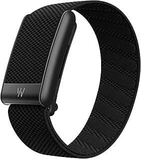 WHOOP Peak – 12 Aylık Üyelik | 5.0 Sağlık ve Fitness Akıllı Takip Bilekliği | 7/24 Aktivite ve Uyku Takibi | Kalp Atış Hızı, HRV, Stres Takibi, Kişiselleştirilmiş Koçluk ve Healthspan | 14+ Gün Pil Ömrü