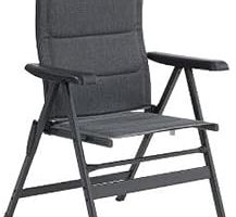 Outwell Helena 7 Kademeli Ultra Konforlu Doğa Sandalyesi — %20 İndirim | Amazon TR Fırsatı