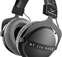 beyerdynamic DT 770 PRO X 48 Ohm Stüdyo Referans Kulaklığı — %25 İndirim | Amazon TR Fırsatı