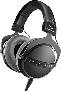 beyerdynamic DT 770 PRO X 48 Ohm Stüdyo Referans Kulaklığı