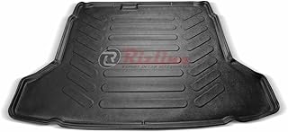 Rizline Peugeot 508 (Access) 2010-2018 ile uyumlu 3D Bagaj Havuzu