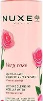 Nuxe Very Rose Yatıştırıcı Temizleyici Micellar Su 400 ml — %29 İndirim | Amazon TR Fırsatı
