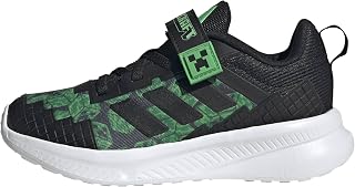 adidas ADIDAS MINECRAFT FORTARUN 4.0 SHOES CHILDREN