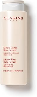 Clarins Renew Body Serum 200 ML Yenileyici Vücut Serumu