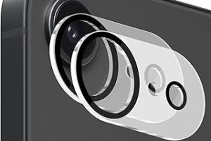 Buff iPhone Camera Lens Koruyucu 2 ADET Kamera Lens Protector (iPhone 16e) — %32 İndirim | Amazon TR Fırsatı