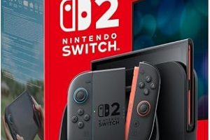 NINTENDO SWITCH 2 KONSOL MAVİ KIRMIZI — %35 İndirim | Amazon TR Fırsatı