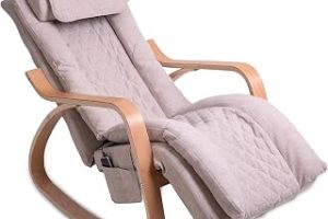Voit M300 Sandalye Tipi Krem Masaj Koltuğu — %29 İndirim | Amazon TR Fırsatı