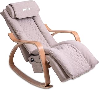 Voit M300 Sandalye Tipi Krem Masaj Koltuğu
