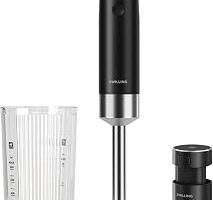 ZWILLING XTEND Kablosuz El Blenderı Başlangıç Seti Batarya Dahil, Bataryalı — %21 İndirim | Amazon TR Fırsatı