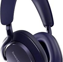 Bowers & Wilkins PX7 S3 Indigo Blue Kulaküstü Kulaklık — %25 İndirim | Amazon TR Fırsatı