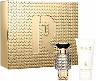 Rabanne Fame Edp 80 Ml + Body Lotion 100 Ml Parfüm
