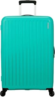American Tourister REJOY-SPINNER 77/28 TSA AQUATIC AWE Valiz