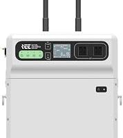 5120WH Taşınabilir Elektrik Güç Kaynağı%99.99 MPPT BMS Çoklu Koruma Kablosuz Şarj – SH4000 — %25 İndirim | Amazon TR Fırsatı
